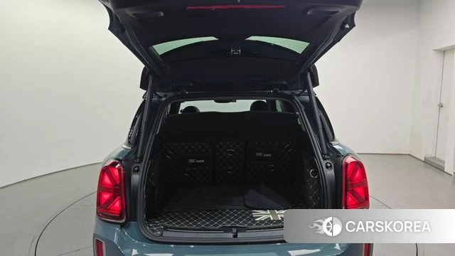 Mini Cooper Countryman id 4966705 из Кореи 28