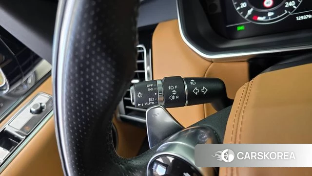 Land Rover Range Rover Sport 2nd Generation id 4900129 из Кореи 28