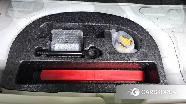 Hyundai Casper Electric id 4928309 из Кореи 28