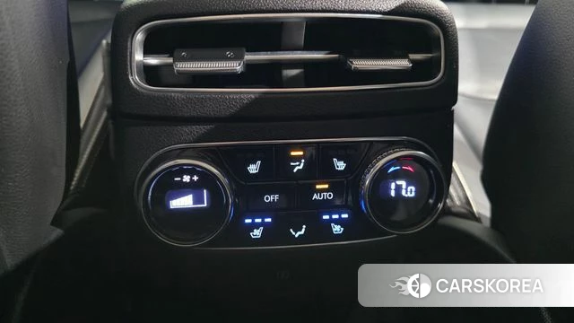 Genesis Electrified GV70 id 4958744 из Кореи 28