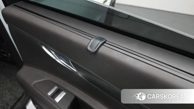 Genesis GV80 id 5041497 из Кореи 28