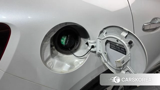 Renault Korea (Samsung) QM6 id 4960369 из Кореи 28