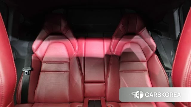 Porsche Panamera (971) id 4929846 из Кореи 28