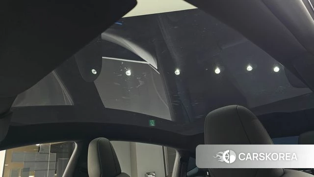 Tesla Model Y id 4916131 из Кореи 28