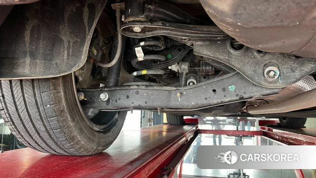 Hyundai Sonata (DN8) id 4741993 из Кореи 28