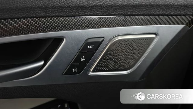 Genesis G80 id 5018974 из Кореи 28