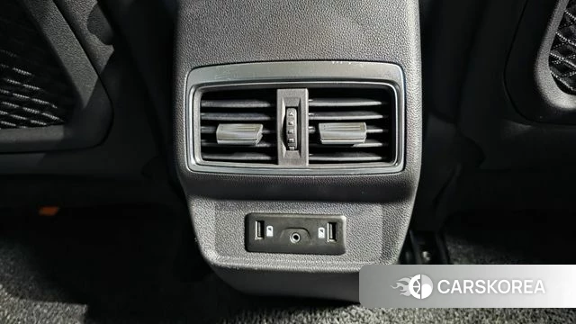 Renault Korea (Samsung) The New QM6 id 5003864 из Кореи 28
