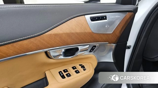 Volvo XC90 second Generation id 5048642 из Кореи 28