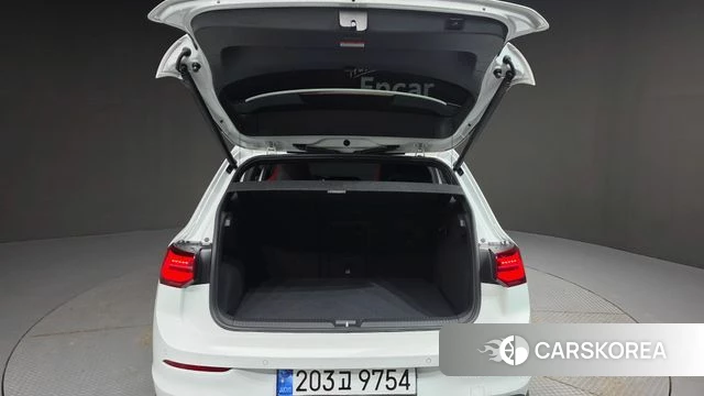Volkswagen Golf 8th Generation id 4980802 из Кореи 28