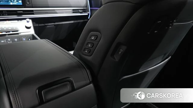 Hyundai Santa Fe (MX5) id 5039154 из Кореи 28