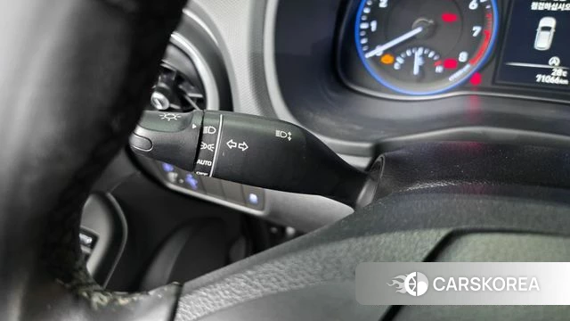 Hyundai The New Kona id 4976917 из Кореи 28