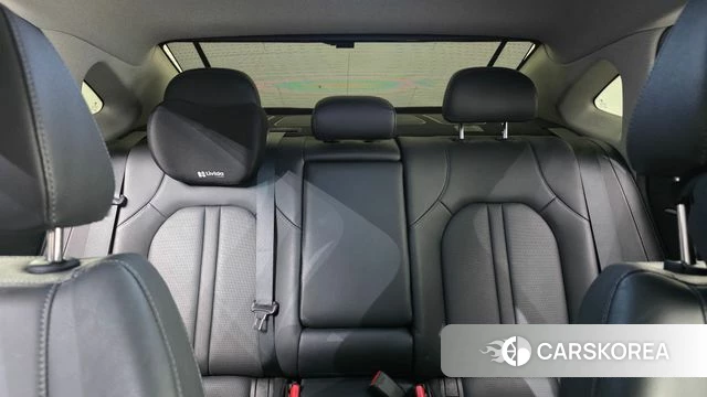 Hyundai Sonata (DN8) id 4991788 из Кореи 28