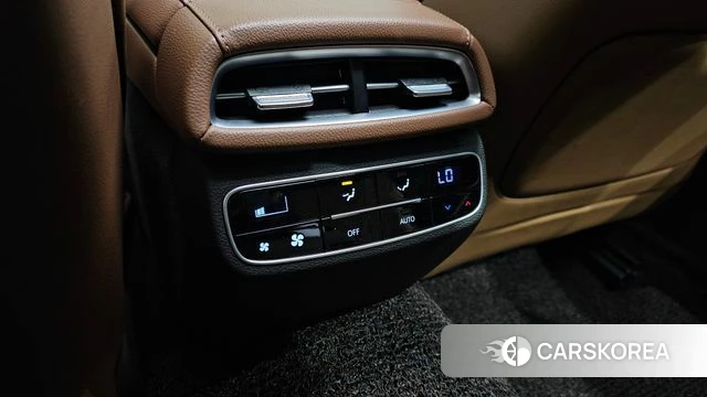 Genesis G80 (RG3) id 4981478 из Кореи 28