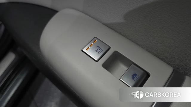 Hyundai Grandeur Hybrid (GN7) id 5021666 из Кореи 28