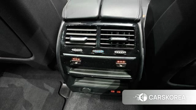 BMW 5 Series (G30) id 4977240 из Кореи 28