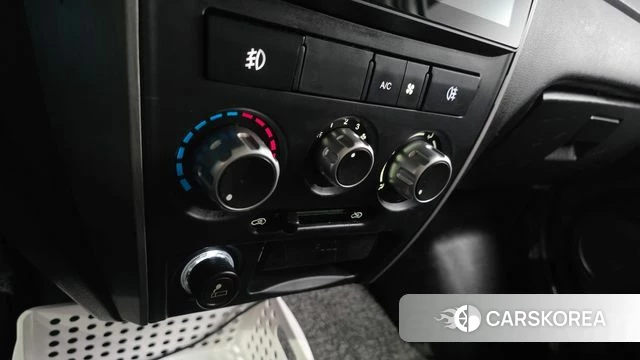 Dongfeng Socon C35 id 4976436 из Кореи 28
