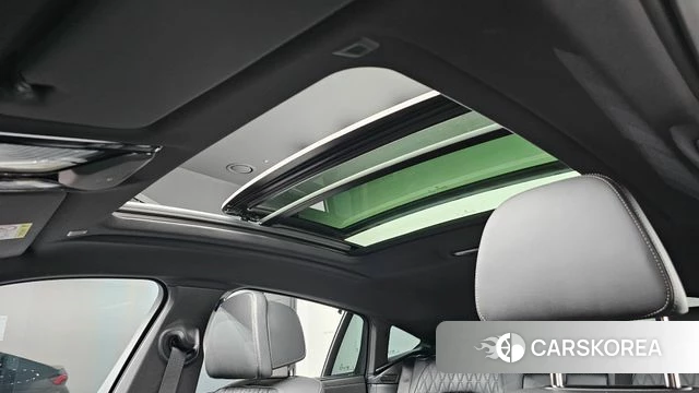 BMW X6 (G06) id 4964329 из Кореи 28