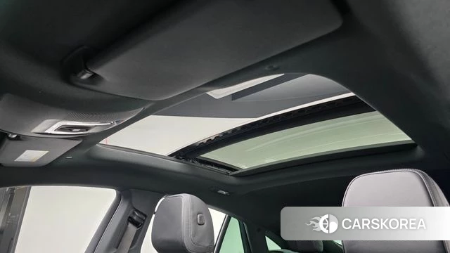 Mercedes-Benz GLE-Class W167 id 4986319 из Кореи 28