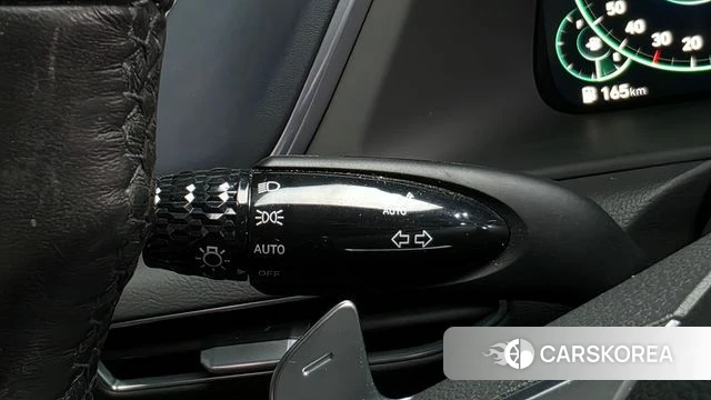 Hyundai Sonata (DN8) id 4730975 из Кореи 28