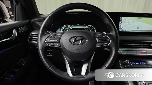 Hyundai Palisade id 4763788 из Кореи 28