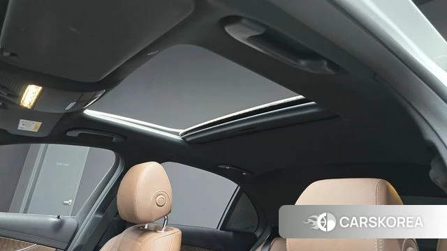 Mercedes-Benz E-Class W213 id 5017401 из Кореи 28