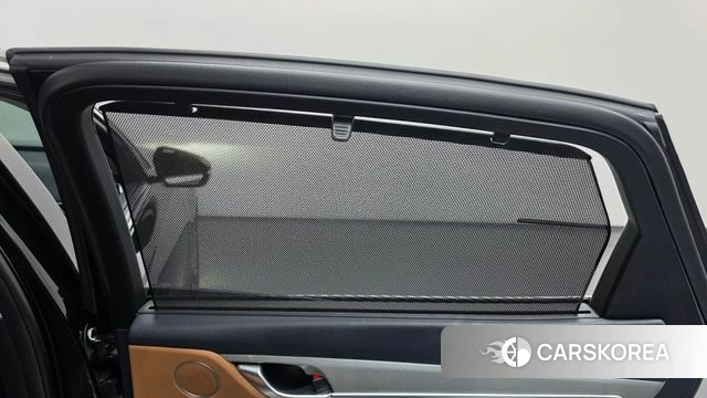 Hyundai Grandeur IG id 4998957 из Кореи 28
