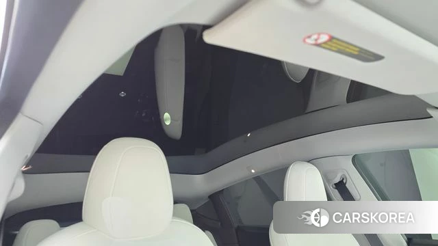 Tesla Model Y id 5012883 из Кореи 28