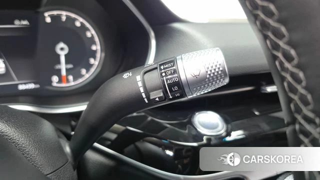 Genesis G80 (RG3) id 5027680 из Кореи 28