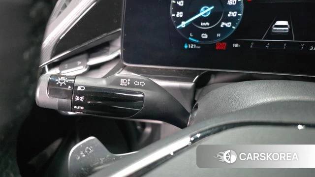Kia Di All New Niro EV id 5017201 из Кореи 28