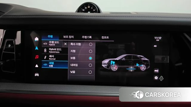 Porsche Cayenne (PO536) id 4834254 из Кореи 28