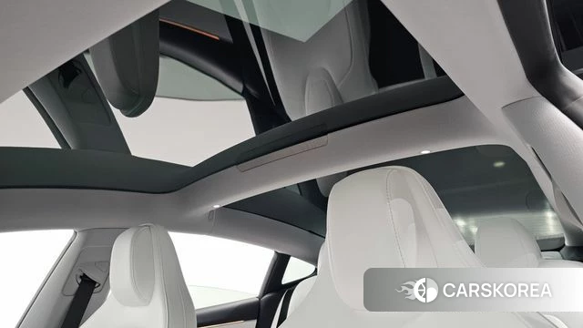 Tesla Model 3 id 5026476 из Кореи 28