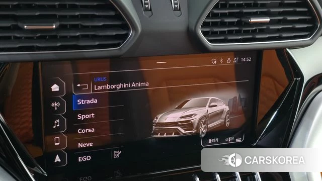Lamborghini Urus id 4951061 из Кореи 28