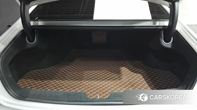 Hyundai Grandeur Hybrid (GN7) id 4996172 из Кореи 28