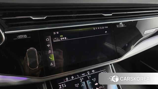 Audi Q8 (4M) id 4992327 из Кореи 28