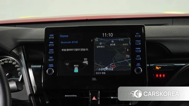 Toyota Camry (XV70) id 4976932 из Кореи 28