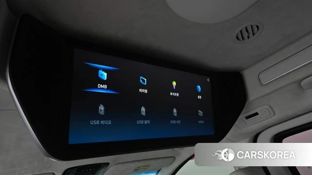 Hyundai Staria id 4696348 из Кореи 28