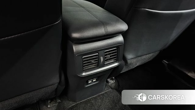Toyota RAV4 5th Generation id 4881260 из Кореи 28