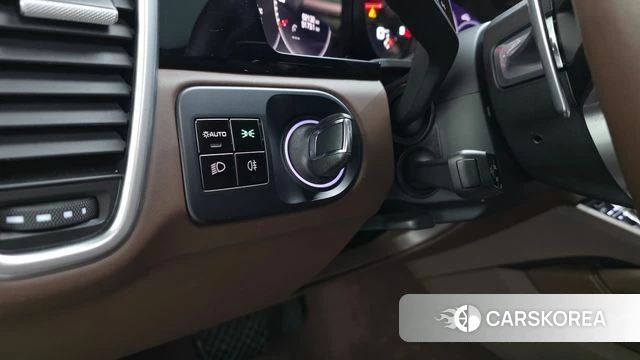 Porsche Cayenne (PO536) id 4881430 из Кореи 28