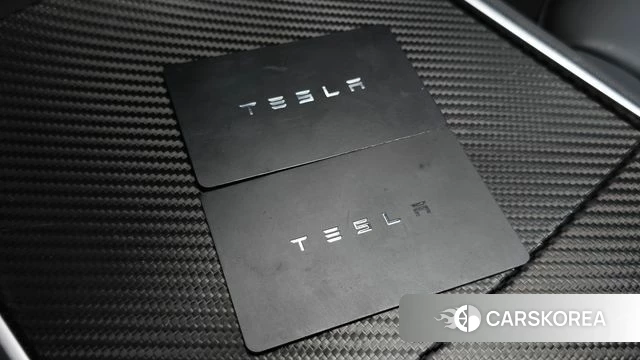 Tesla Model 3 id 4998273 из Кореи 28