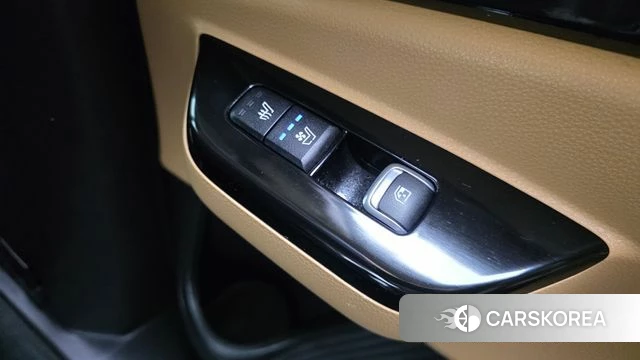 Kia Carnival 4th generation id 5033481 из Кореи 28
