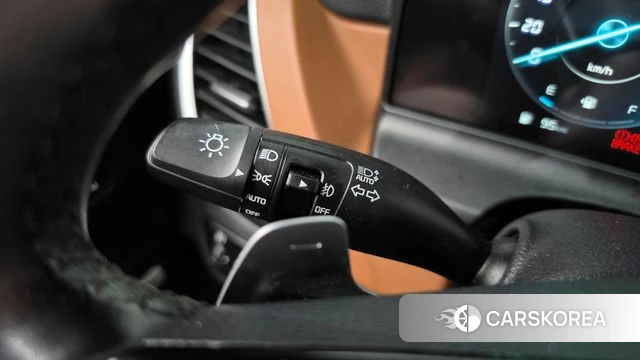 Kia The New Seltos id 5021810 из Кореи 28