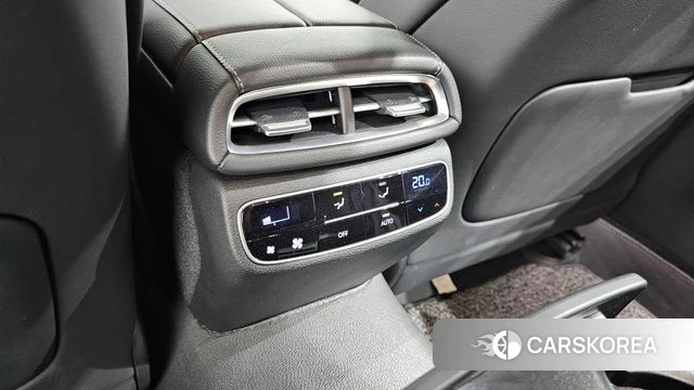 Genesis G80 (RG3) id 4929049 из Кореи 28