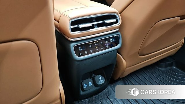 Genesis GV80 id 5001884 из Кореи 28