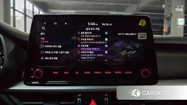 Kia The New K3 2nd generation id 4784334 из Кореи 28