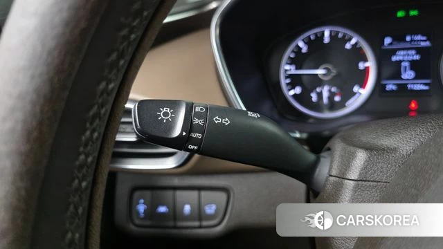 Hyundai Santa Fe TM id 4937704 из Кореи 28