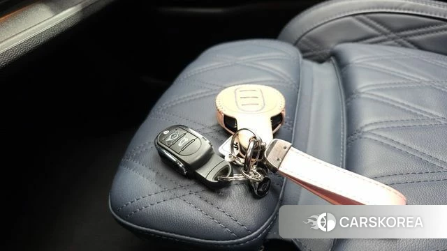 Mini Cooper S Clubman id 4731410 из Кореи 28