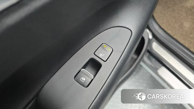 Hyundai The New Grandeur IG id 4977586 из Кореи 28