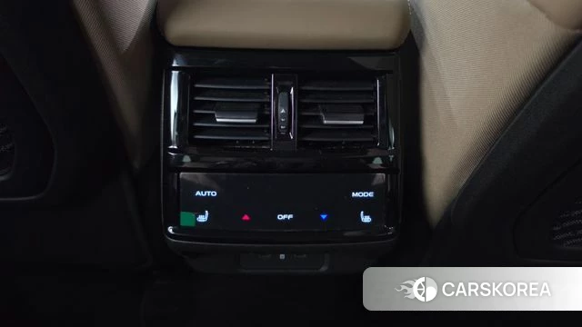 Renault Korea (Samsung) Grand Coleos id 4995472 из Кореи 28