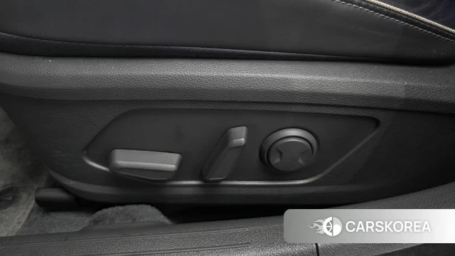 Hyundai Sonata (DN8) id 4731821 из Кореи 28