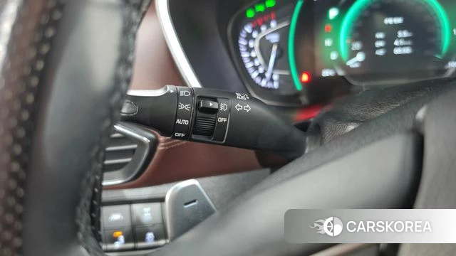 Hyundai Santa Fe TM id 4998619 из Кореи 28